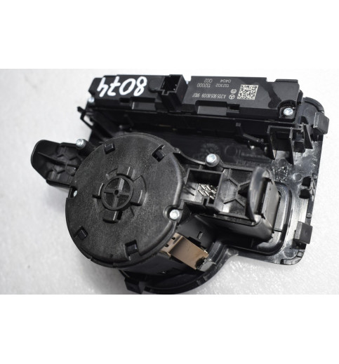 A4476891139 A2059058009 Mercedes W447 Schalter Lichtschalter PDC ON/OFF -8074-