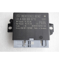 A0009006713 Mercedes Vito W447 PDC Parktronic Steuergerät  -8081-