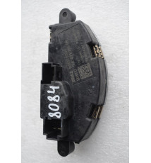 5HL01126658 HM078002 Mercedes W447 Gebläsemotor Heizlüfter Widerstand Regler