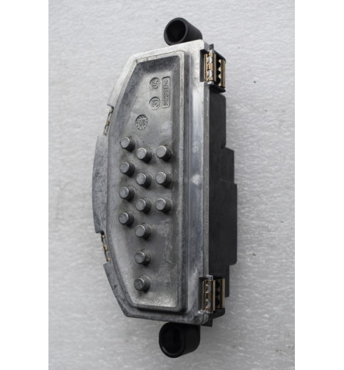 5HL01126658 HM078002 Mercedes W447 Gebläsemotor Heizlüfter Widerstand Regler