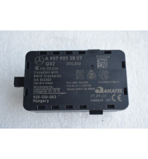 A9079053807 Mercedes Vito W447 Antennenverstärker  -8086-