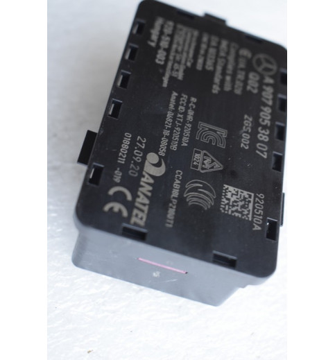 A9079053807 Mercedes Vito W447 Antennenverstärker  -8086-