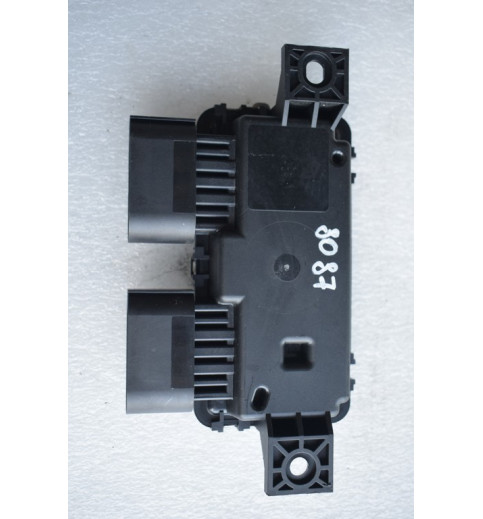 A0009008214 A0009015303 Mercedes Vito W447 Kraftstoffpumpe Steuergerät   -8087-