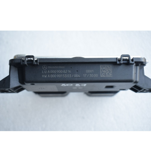 A0009008214 A0009015303 Mercedes Vito W447 Kraftstoffpumpe Steuergerät   -8087-