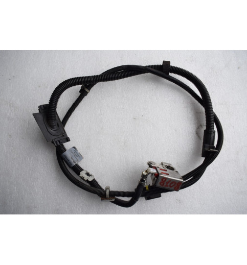 Mercedes-Benz A2044402413 Mercedes W204 Pluskabel Batterie   -8108- Kabel, Kabelbäume & Steckverbinder