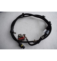 A2044402413 Mercedes W204 Pluskabel Batterie   -8108-
