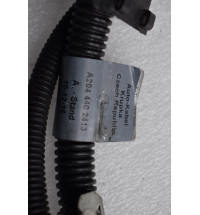 A2044402413 Mercedes W204 Pluskabel Batterie   -8108-