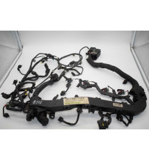Mercedes Benz OM651 Motorkabelbaum  A6510107307  -8111-