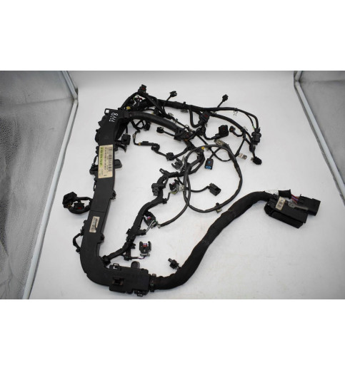 Mercedes Mercedes Benz OM651 Motorkabelbaum  A6510107307  -8111- Kabel, Kabelbäume & Steckverbinder