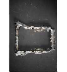 Mercedes W204 Oberteil Ölwanne Motorwanne A6510140302 -8112-