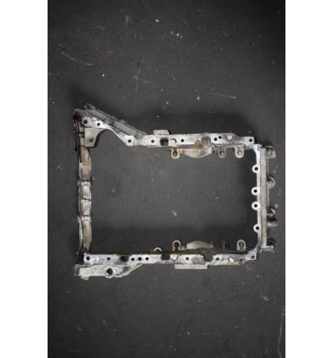 Mercedes W204 Oberteil Ölwanne Motorwanne A6510140302 -8112-
