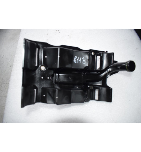 Mercedes-Benz Mercedes W204 Ölsaugrohr Ölstutzen  A6511800051 -8113- Ölwannen