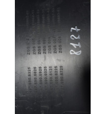 A4476906325 Mercedes Vito W447 B-Säulenverkleidung  -8127-
