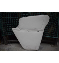 Peugeot Boxer Ducato Jamper Verkleidung vorne -8128-