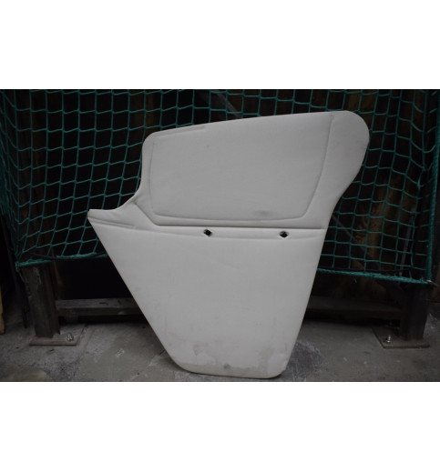 Peugeot Boxer Ducato Jamper Verkleidung vorne -8128-