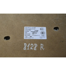 Peugeot Boxer Ducato Jamper Verkleidung vorne -8128-