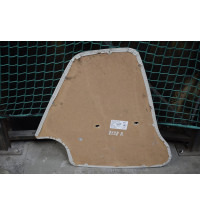 Peugeot Boxer Ducato Jamper Verkleidung vorne -8129-