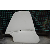 Peugeot Boxer Ducato Jamper Verkleidung vorne -8129-