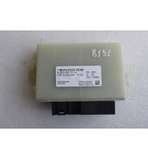 A0009007604 Mercedes AdBlue Steuergerät SCR ECU Steuergerät  -8131-