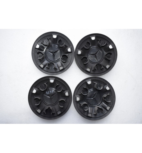 A4474011600 Mercedes Vito W447 Radkappen Raddeckel  -8139-