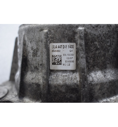 A4472411400 Mercedes Vito W447 Motorlager vorne rechts    -8140-