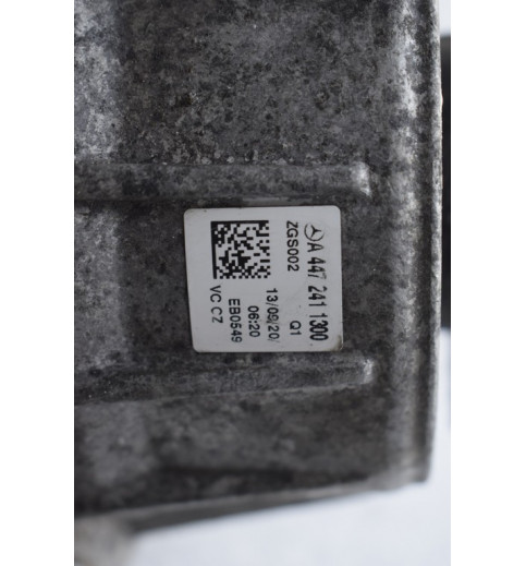 A4472411300 Mercedes Vito W447 Motorlager Motorträger Motorlagerung   -8141-