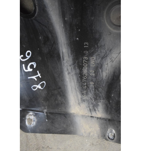 A4476280073 Mercedes Vito W447 Wasserkastenblech  -8156-