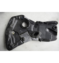 A6540100201 Mercedes W447 Motorabdeckung Akustikabdeckung   -8166-