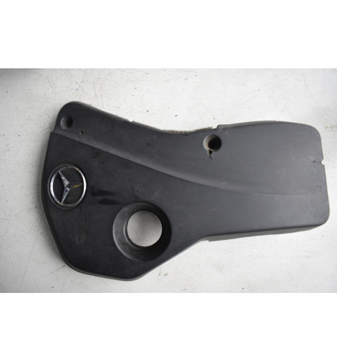 A6540100201 Mercedes W447 Motorabdeckung Akustikabdeckung   -8166-