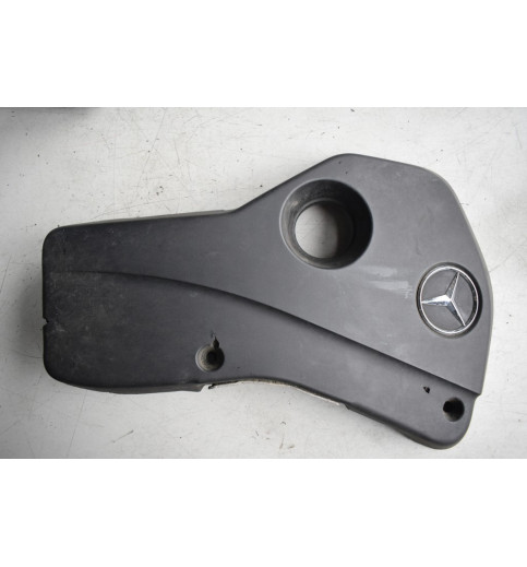 A6540100201 Mercedes W447 Motorabdeckung Akustikabdeckung   -8166-
