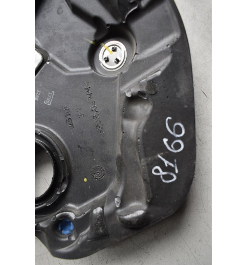 A6540100201 Mercedes W447 Motorabdeckung Akustikabdeckung   -8166-