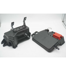 A4475450069 4475400082 Mercedes Vito W447 Sicherungskasten   -8168-