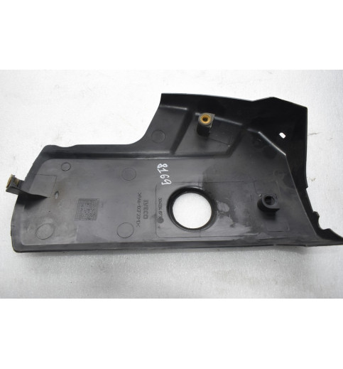 504034873A Fiat Ducato Motorabdeckung  -8169-