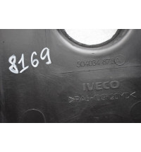 504034873A Fiat Ducato Motorabdeckung  -8169-