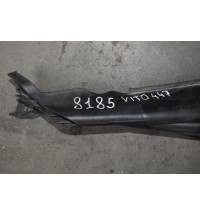 A4478310042 Mercedes Vito W447 Gummidichtung Dichtung Motorhaube   -8185-