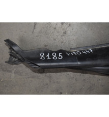 A4478310042 Mercedes Vito W447 Gummidichtung Dichtung Motorhaube   -8185-