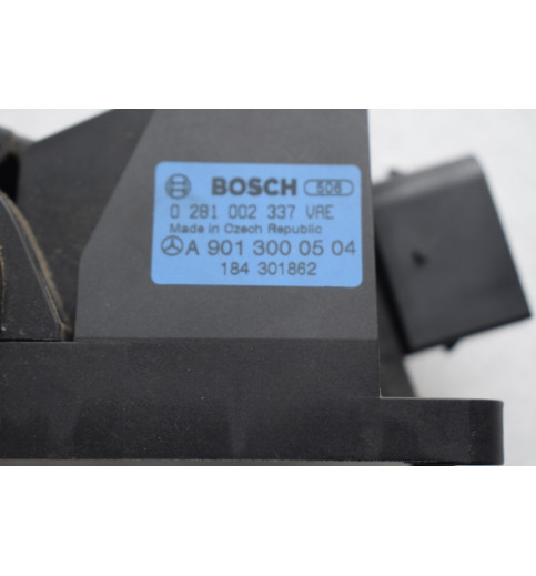 A9013000504 Mercedes Sprinter W901-W905 Gaspedal   -8204-