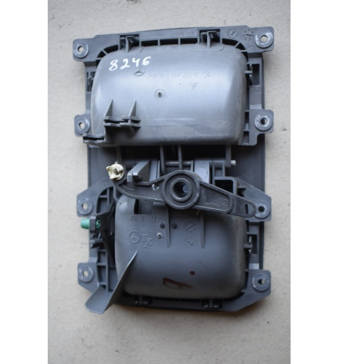 Mercedes-Benz A6397470187 Mercedes Benz Türgriff Ihnen Griff -8246-
