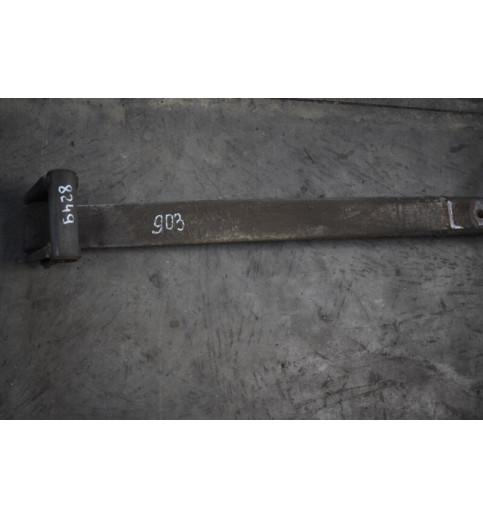 Mercedes-Benz Sprinter W901,W902,W903,W904 und W905 Blattfeder    -8249- -8250- Stoßdämpfer & Federbeine