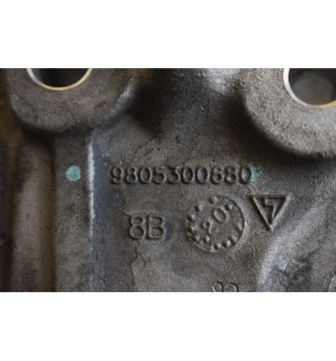  9805300680 Fiat Ducato  Boxer Jumper Motorlager Motorhalter  -8256-