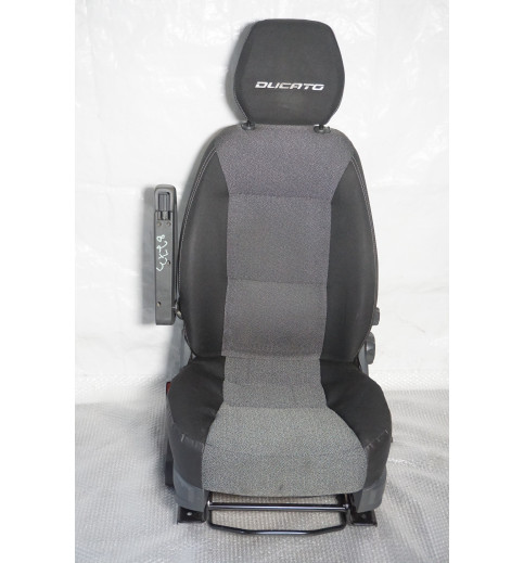 Fiat Ducato,Boxer,Jamper Sitz Fahrersitz vorne links -8273-