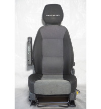 Fiat Ducato,Boxer,Jamper Sitz Fahrersitz vorne links -8273-