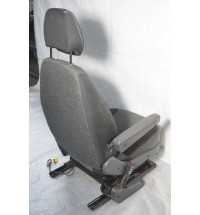 Fiat Ducato,Boxer,Jamper Sitz Fahrersitz vorne links -8273-