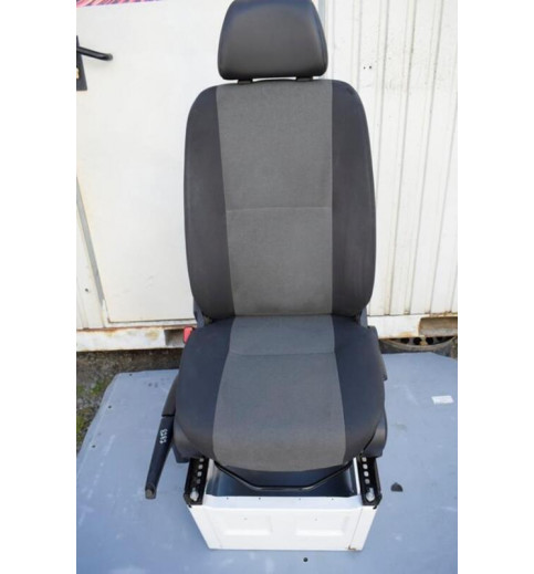 Mercedes-Benz VW Crafter Mercedes Sprinter W906 Sitz Fahrersitz ohne Konsol Vorne Links -8282- Sitze