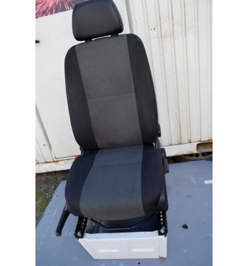 Mercedes-Benz VW Crafter Mercedes Sprinter W906 Sitz Fahrersitz ohne Konsol Vorne Links -8282- Sitze