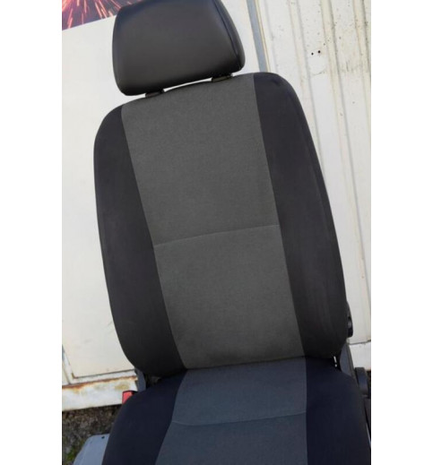 Mercedes-Benz VW Crafter Mercedes Sprinter W906 Sitz Fahrersitz ohne Konsol Vorne Links -8282- Sitze