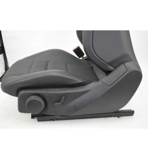 Mercedes-Benz Mercedes W204 Sitz COUPE Fahrersitz Vorne Links ohne Sitzheizung -8287- Sitze