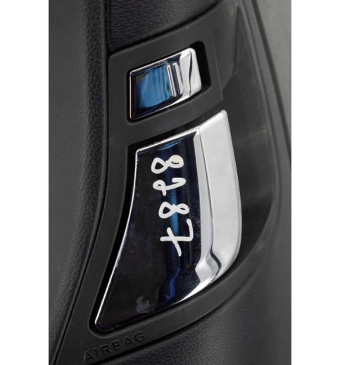 Mercedes-Benz Mercedes W204 Sitz COUPE Fahrersitz Vorne Links ohne Sitzheizung -8287- Sitze