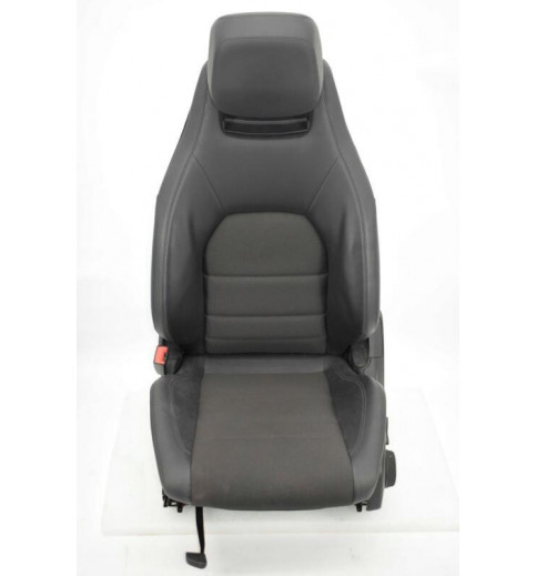 Mercedes-Benz Mercedes W204 Sitz COUPE Fahrersitz Vorne Links ohne Sitzheizung -8287- Sitze