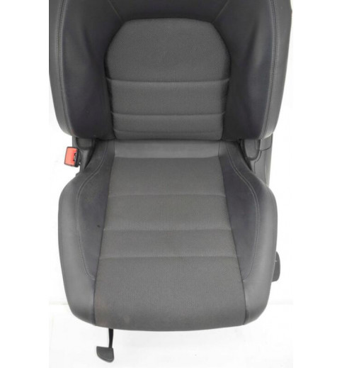 Mercedes-Benz Mercedes W204 Sitz COUPE Fahrersitz Vorne Links ohne Sitzheizung -8287- Sitze